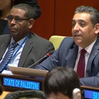 السفير عوض الله: دولة فلسطين العنوان العريض للمؤتمر الأممي التحضيري لتنفيذ حل الدولتين في نيويورك