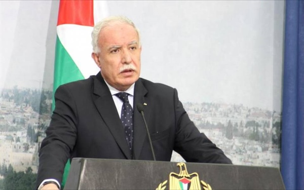 المالكي: اليونسكو تقر بان القدس والخليل مواقع تراث عالمي مهددة بالخطر