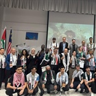 سفارة فلسطين لدى ماليزيا والاتحاد العام لطلبة فلسطين يحيون الذكرى الـ77 للنكبة