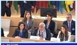 الخارجية ترحب برفع عضوية فلسطين إلى "دولة مراقب" في منظمة العمل الدولية