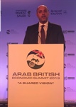 في الكلمة الختامية للقمة الاقتصادية العربية البريطانية في لندن، سفير فلسطين محاولات فصل الاقتصاد عن الحل السياسي لن يأتي بالسلام ولا الازدهار