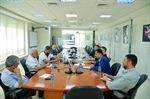 الخارجية والمغتربين تؤكد أهمية تكامل الجهود مع القوى الوطنية لفضح انتهاكات الاحتلال على الساحة الدولية