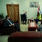 Minister of Foreign Affairs Commends Brazil’s Support for the Rights of the Palestinian People