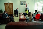 Minister of Foreign Affairs Commends Brazil’s Support for the Rights of the Palestinian People