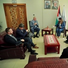 وزيرة الخارجية تثمن الموقف الروسي الداعم لحقوق الشعب الفلسطيني