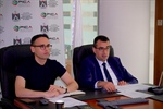 الوكالة الفلسطينية للتعاون الدولي تنظم اجتماعا افتراضيًا حول مبادرة 3.2-C للتعاون الفني الفعّال