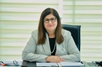 The Minister of Foreign Affairs and Expatriates participates in the meetings for the Mediterranean in Brussels
