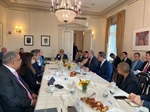 29 July 2025  Press Release  Ministerial Meeting of UNRWA Core Group on the Shared Commitments