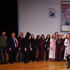 إحياء يوم التضامن العالمي مع الشعب الفلسطيني في العاصمة البلغارية صوفيا