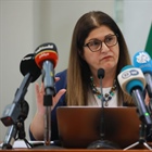 وزارة الخارجية الفلسطينية تنظم إحاطة إعلامية للصحفيين حول آخر المستجدات والتطورات السياسية