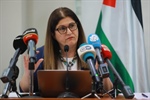 وزارة الخارجية الفلسطينية تنظم إحاطة إعلامية للصحفيين حول آخر المستجدات والتطورات السياسية
