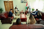 وزيرة الخارجية تؤكد أهمية الدور الميداني لليونسكو وتدعو لإجراءات عاجلة لحماية التراث والصحفيين في فلسطين