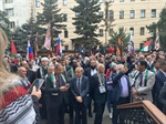 موسكو: فعالية "صلوات من أجل المقدسات في فلسطين وروسيا"