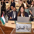 الوزيرة شاهين تشارك في أعمال الدورة ١٦٤ لمجلس جامعة الدول العربية على المستوى الوزاري