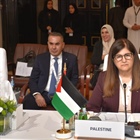 بدء أعمال اجتماع وزراء الخارجية التحضيري للقمة العربية الإسلامية الطارئة في الدوحة