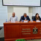 الخارجية تُطلع السلك الدبلوماسي المعتمد لدى دولة فلسطين على تداعيات المخطط الاستيطاني E1 والانتهاكات الإسرائيلية بحق محافظة طوباس والأغوار الشمالية وقرية المغير