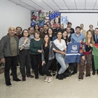 سفارة فلسطين في الأرجنتين ونقابة الصحفيين الأرجنتينية يحييان اليوم الدولي للصحفيين في بوينس آيرس.