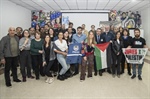 سفارة فلسطين في الأرجنتين ونقابة الصحفيين الأرجنتينية يحييان اليوم الدولي للصحفيين في بوينس آيرس.