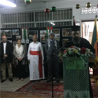 سفارتنا لدى سيرلانكا تحتفي بإضاءة شجرة الميلاد للتذكير بأن شعبنا لا يزال يرزح تحت الاحتلال