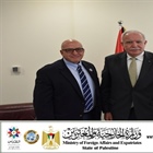 Foreign Minister Malki Welcomes Know Your Heritage Delegation