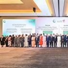 ‏اختتام أعمال المؤتمر الإسلامي السادس لوزراء العمل في الدوحة