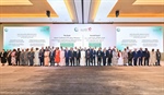 ‏اختتام أعمال المؤتمر الإسلامي السادس لوزراء العمل في الدوحة