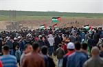 Silence on the occupation’s Crimes Against Palestinian Unarmed Citizens is a Crime Itself