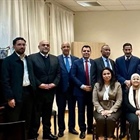 سفارة دولة فلسطين لدى السويد تنظم ندوة بعنوان: "عامان من المعاناة الإنسانية والاستجابة"