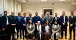 سفارة دولة فلسطين لدى السويد تنظم ندوة بعنوان: "عامان من المعاناة الإنسانية والاستجابة"