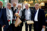 الأرجنتين: الاحتفاء بمرور 118 عاما على تأسيس الجمعية السورية اللبنانية الفلسطينية
