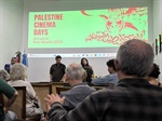 سفارة دولة فلسطين لدى الارجنتين تحيي ذكرى وعد بلفور المشؤوم ضمن فعاليات أيام السينما الفلسطينية