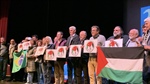 الأرجنتين: فعالية تاريخية في مدينة مار دل بلاتا تشهد تكريماً لفلسطين وتنديداً بالإبادة الجماعية في غزة
