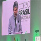فلسطين تشارك في قمة المناخ COP30 في البرازيل
