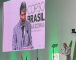 فلسطين تشارك في قمة المناخ COP30 في البرازيل