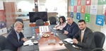 الوكالة الفلسطينية للتعاون الدولي تناقش اليات تعزيز التعاون مع منظمة الصحة العالمية