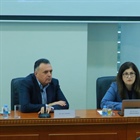 وزارة الخارجية والمغتربين تعقد إحاطة للسلك الدبلوماسي حول واقع الإعلام الفلسطيني تحت الاحتلال