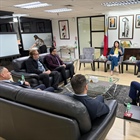 الوزيرة شاهين تلتقي أبناء الجالية الفلسطينية في الفلبين وتؤكد دورهم المحوري في دعم القضية الفلسطينية