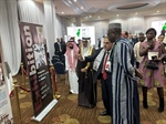 إحياء اليوم العالمي للتضامن مع الشعب الفلسطيني في باماكو