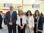 حضور بارز لفلسطين في النسخة الأولى من مهرجان الأمم في سانتياغو
