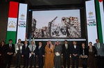 احياء ذكرى اعلان الاستقلال ويوم التضامن العالمي مع شعبنا في طاجيكستان