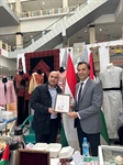 سفارتنا لدى طاجيكستان تشارك في البازار الخيري الدبلوماسي