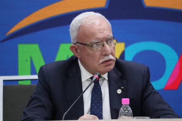 الوزير د.المالكي يشارك في أعمال الاجتماع الوزاري لحركة عدم الانحياز