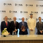 قطر توقّع اتفاقية استراتيجية لتحويل مستشفى القديس يوسف إلى مؤسسة طبية أكاديمية