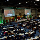 Minister Shahin Leads Palestine’s Delegation at the High-Level Segment of UNEA-7
