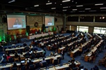 Minister Shahin Leads Palestine’s Delegation at the High-Level Segment of UNEA-7