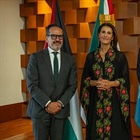 إحياء "اليوم الدولي للتضامن مع الشعب الفلسطيني" في المكسيك