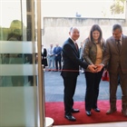 وزارة الخارجية والمغتربين تفتتح إدارة الشؤون القنصلية وقاعة التصديقات بدعمٍ كامل من جمهورية الصين الشعبية