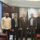 تجهيز وتفعيل منظومة إصدار جوازات السفر البيومترية وفق أحدث المعايير المعتمدة دوليا في القنصلية الفلسطينية بجدة