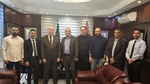 تجهيز وتفعيل منظومة إصدار جوازات السفر البيومترية وفق أحدث المعايير المعتمدة دوليا في القنصلية الفلسطينية بجدة