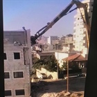 الخارجية والمغتربين : تدمير البنايات في وادي الحمص هدماً ممنهجا للسلام برعاية امريكية